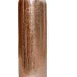 Pure Etching Copper Water Bottle Capacity1 liter Ayurvedic Leak Proof Copper Vessel for Drinking Embossed Water Bottle Diwali Gift