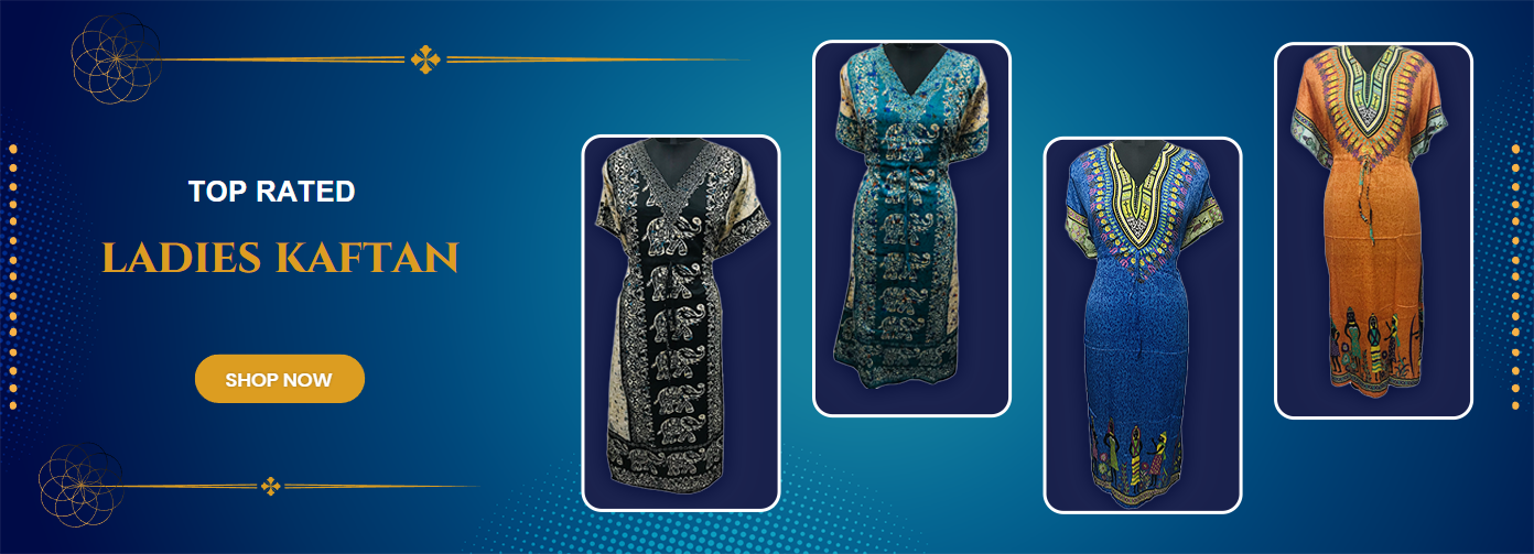 ladies kaftan, Skirt and LeggingOP